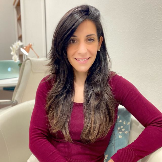 Oiartza Miranda Sanchez, Psicólogo Bilbao