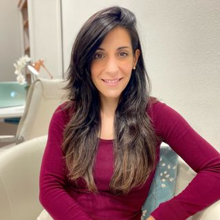 Acercar imagen: Oiartza Miranda Sanchez, Psicólogo Bilbao