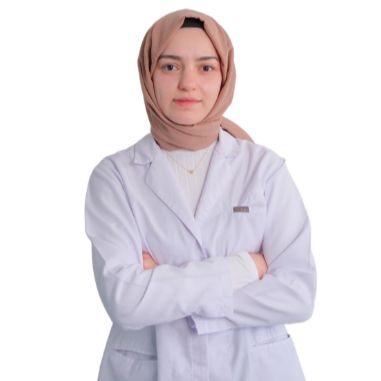 Zeynep Sena Kaya, Diş Hekimi Yeşilyurt