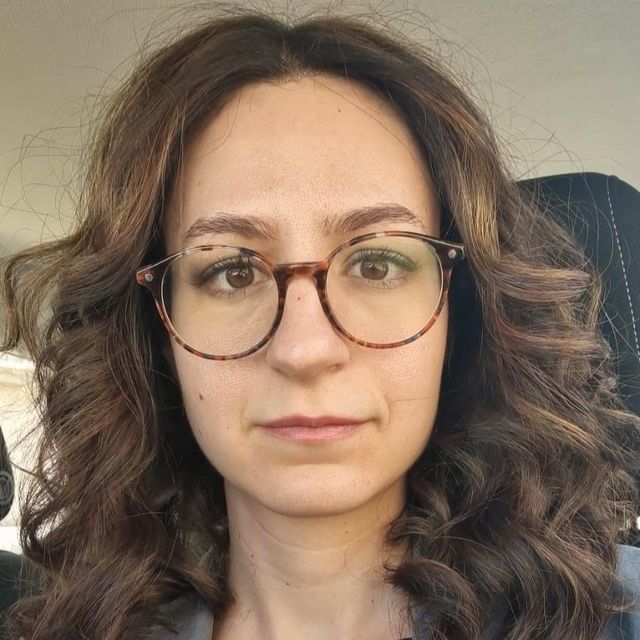 Alessia Coco, psicologo clinico Catania