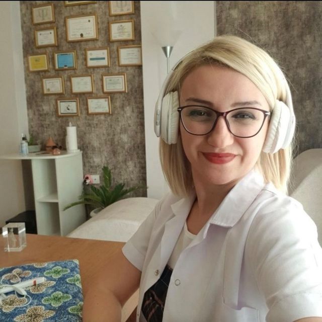 Sevim Özcan, Psikoloji İstanbul