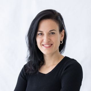 Acercar imagen: Clara Cordero Fernádez, Psicólogo Molins de Rei