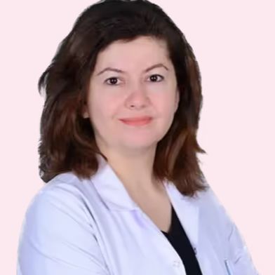 Hatice Gözaçan, Göğüs Hastalıkları Ataşehir