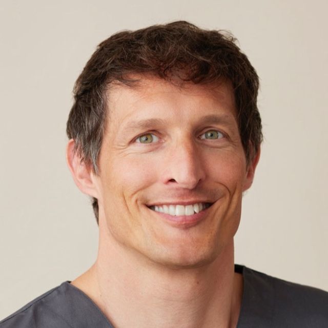 Boris Müller, Hautarzt (Dermatologe) Mühltal