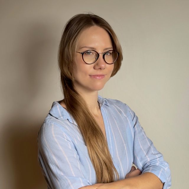 Marika Chwiałkiewicz, dietetyk Poznań