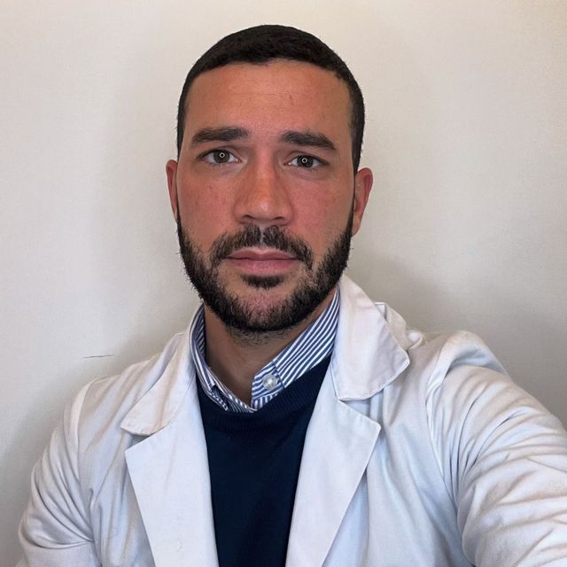 Dario Corteggiano, psicoterapeuta Napoli