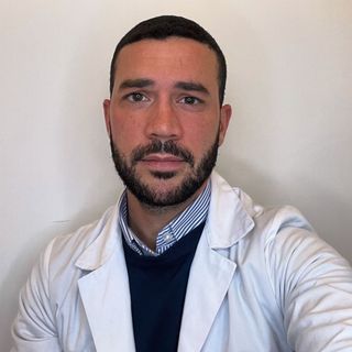 Dr. Dario Corteggiano