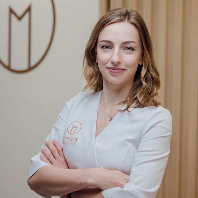 Justina Rzewiczok, ginekolog Tychy