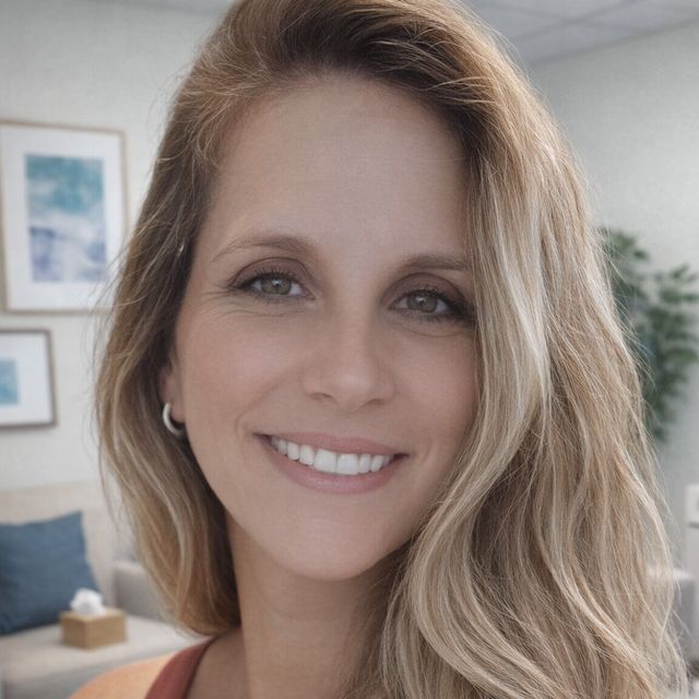 Ana Luiza Lofego, Psicólogo Madrid