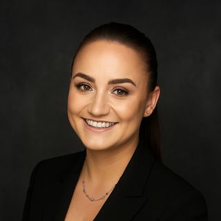 Powiększ obraz: Żaneta Augustyn-Zajdel, podolog Krosno