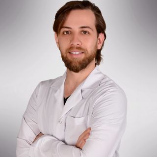 Resmi büyüt: Dorukhan Besin, Çocuk Sağlığı Ve Hastalıkları İzmir