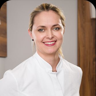 Liliana Prucnal, stomatolog Warszawa