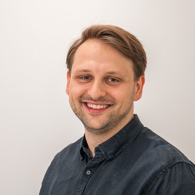 Christoph Weigand, Osteopath München