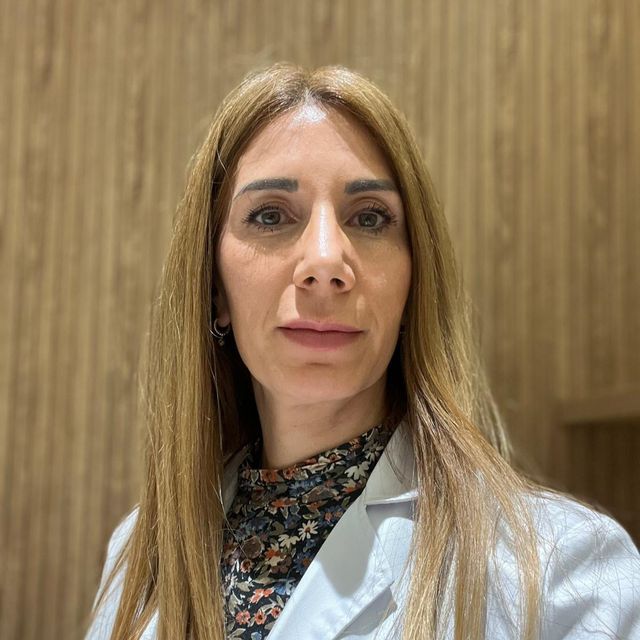 Ana Belen Bustamante Mazuecos, Terapeuta complementario Valencia