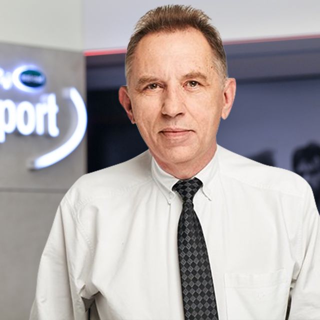 Marek Pakalski, ortopeda Łódź