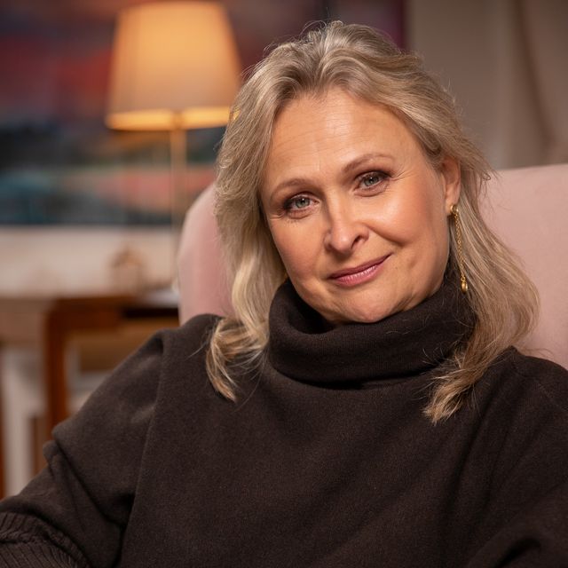 Katarzyna Miller-Sokół, psycholog Warszawa