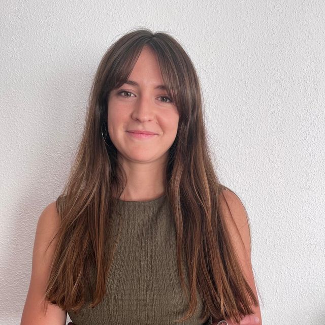 Uxue Berruete, Psicólogo Pamplona