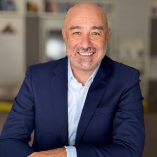 Raffaele Losito, otorino Macerata
