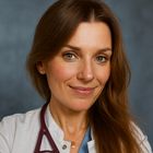 lek. Małgorzata Lew