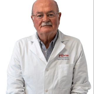 Ingrandire l'immagine: Nicola Annunziata, chirurgo generale Monselice