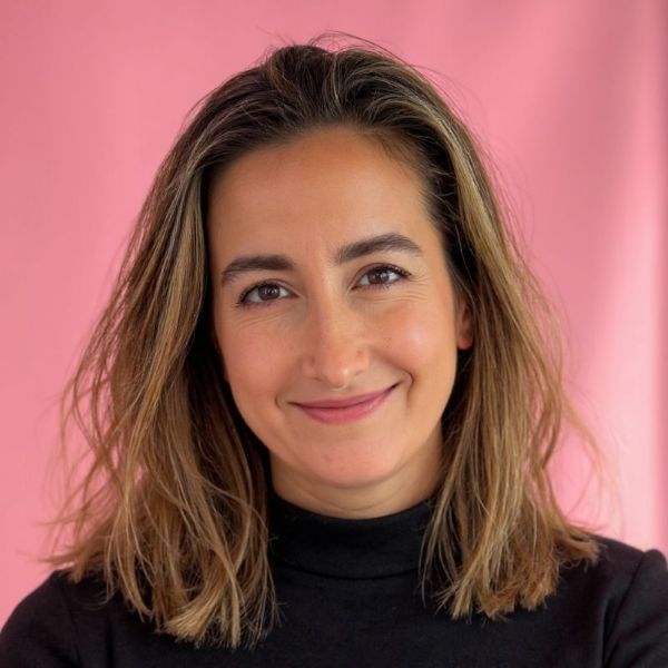 Serpil Beltran Ollero, Heilpraktiker für Psychotherapie München