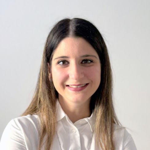 Arianna Polato, psicoterapeuta Bussolengo