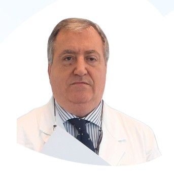Vincenzo Gasbarro, chirurgo vascolare Ferrara