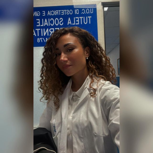 Dominique De Martino, psicologo clinico Napoli