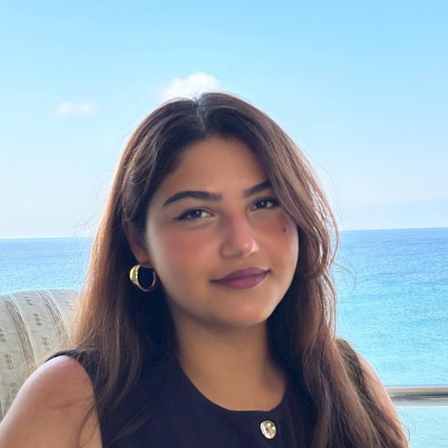 Melike Yeşim Çiftçi, Psikoloji Sarıyer