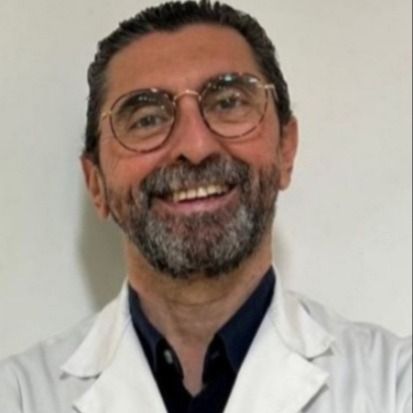 Juan Luis Montero Martínez, Médico general Almería