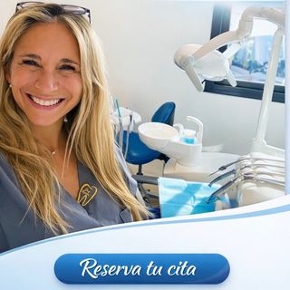 Carla Tetievsky, Dentista Vinyols i Els Arcs