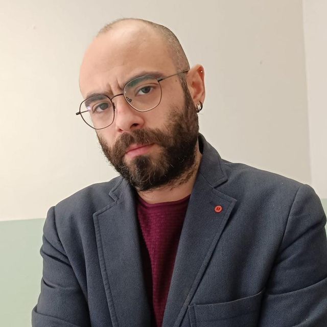 Guglielmo Militello, psicologo Monza