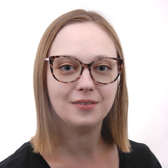 Paulina Węgrzynek-Szczerbińska, psycholog Warszawa