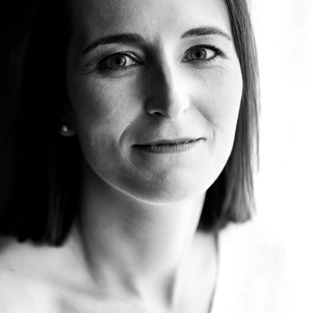 Ewa Kowalska-Janusz, psycholog Białystok