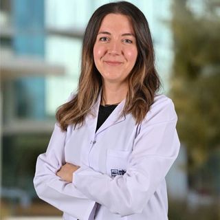 Zeynep Aybike Sayan, İç Hastalıkları Ereğli