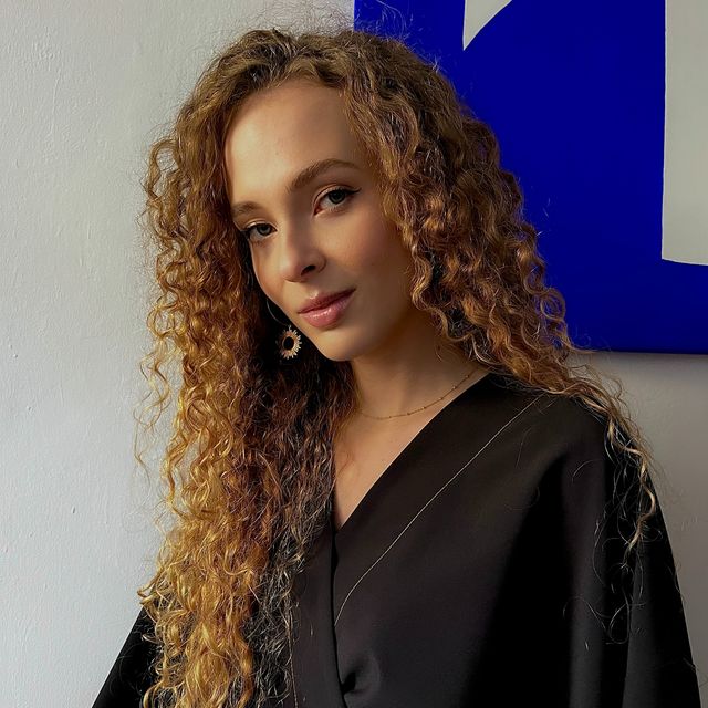 Dominika Wojtera, psycholog Poznań