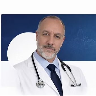 Víctor José Lamberti Castro, Médico general Barcelona