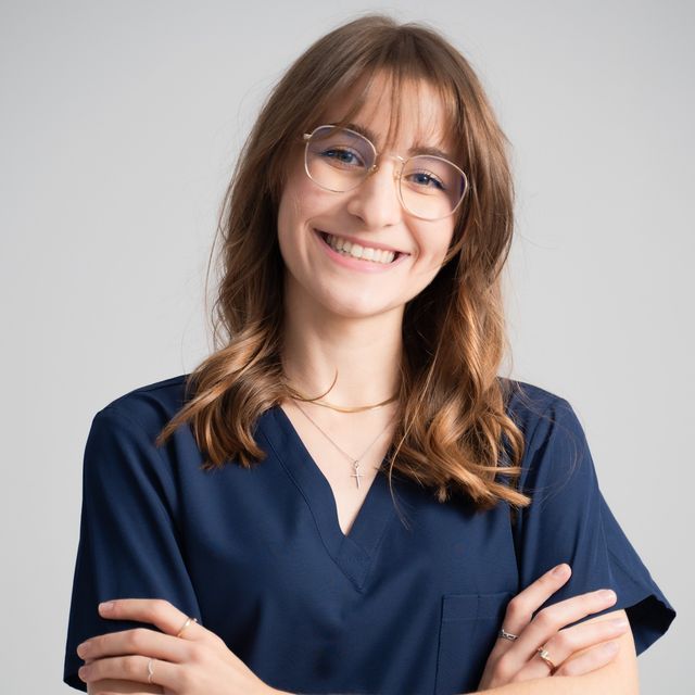 Katarzyna Mazur, logopeda Katowice