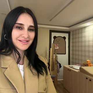 Resmi büyüt: Ayşegül Örencik, Çocuk Sağlığı Ve Hastalıkları İstanbul