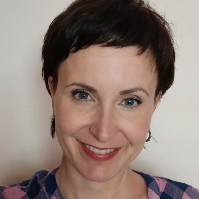 Anna Haczyk, psycholog Poznań