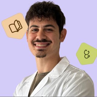 Antonio Borriello, nutrizionista Trecase