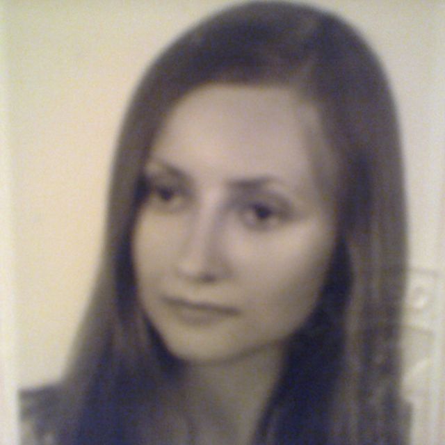 Anna  Niciak, stomatolog Łódź