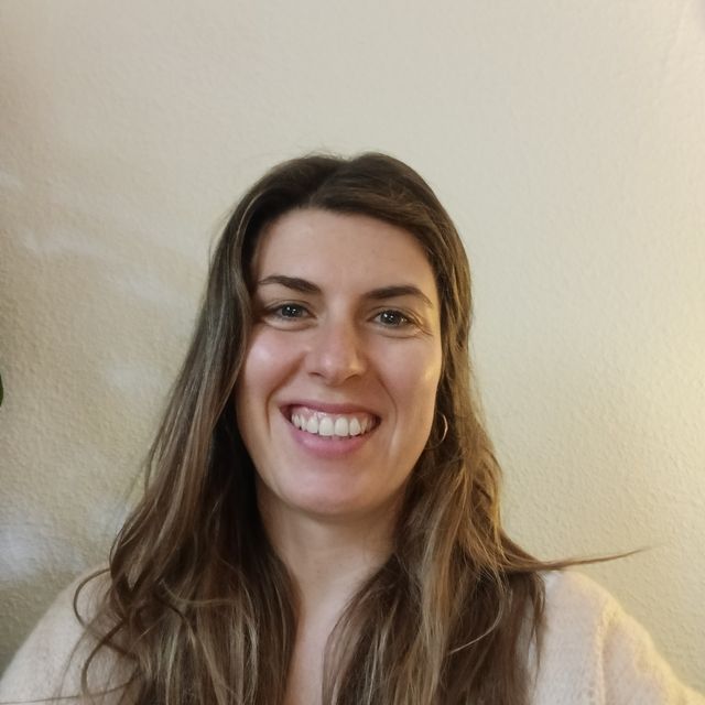 Margarita Jiménez López-Nieto, Psicólogo Torrelodones