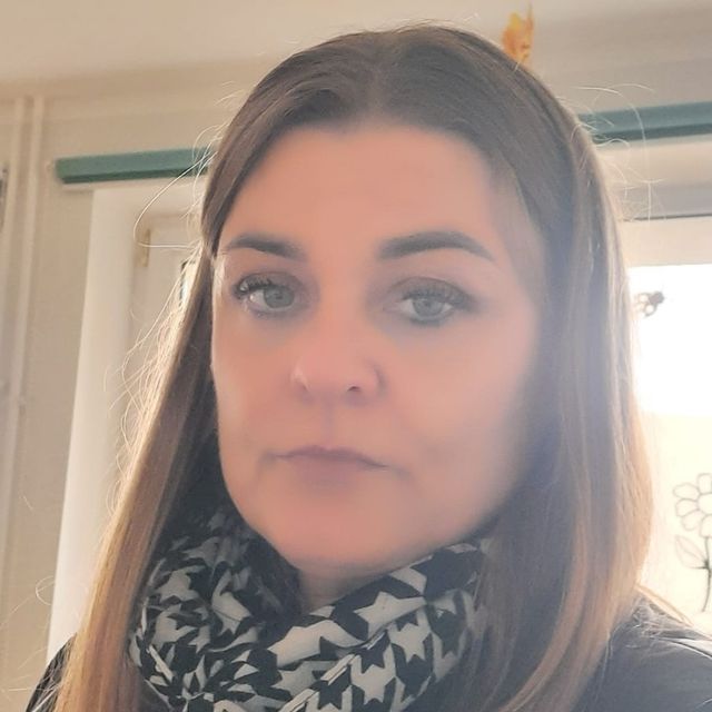 Joanna Branach, psycholog Elbląg