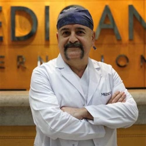 Adnan Özdolap, İç Hastalıkları Beylikdüzü