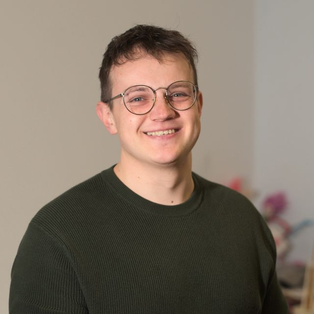 Piotr Dworak, psycholog Rzeszów