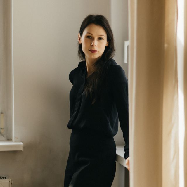 Agata Celejewska, psycholog Poznań