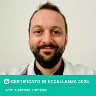 Dott. Gabriele Tomassi