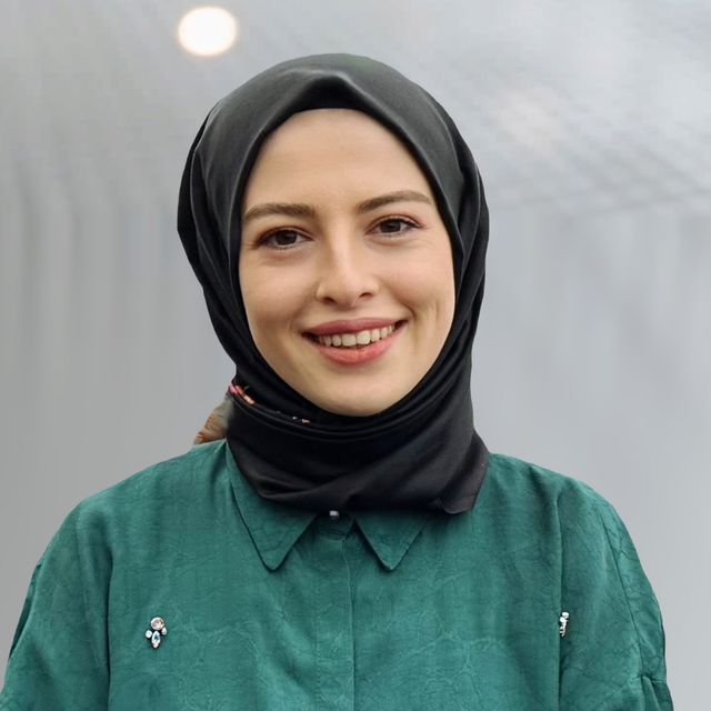 Betül Cömertoğlu Kavas, Psikoloji Malatya