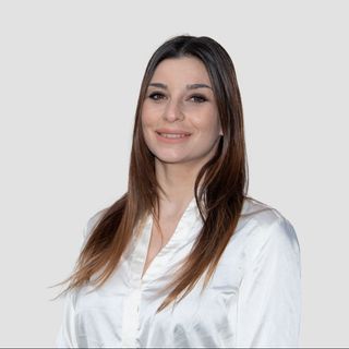 Ingrandire l'immagine: Irene Bocchi, psicologo Anzio